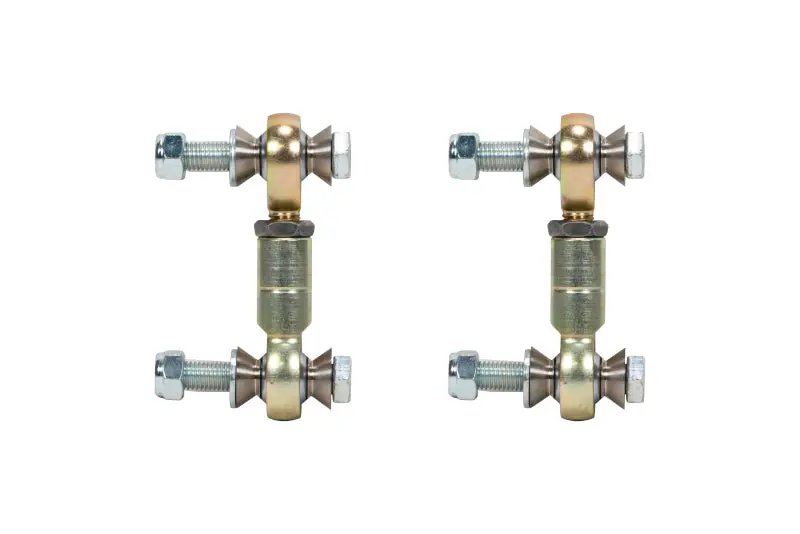 Eibach 18-20 Jeep Grand Cherokee Trackhawk Rear Anti-Roll Kit (Adjustable End Link System) 1