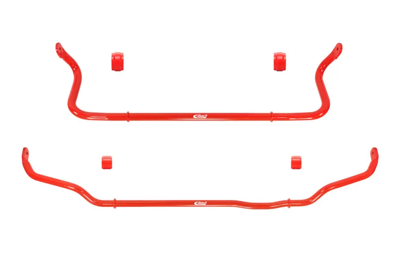 Eibach 38Mm Front & 32Mm Rear Anti-Roll Kit For 07-08 Escalade/Yukon Denali / 07-09 Tahoe 1