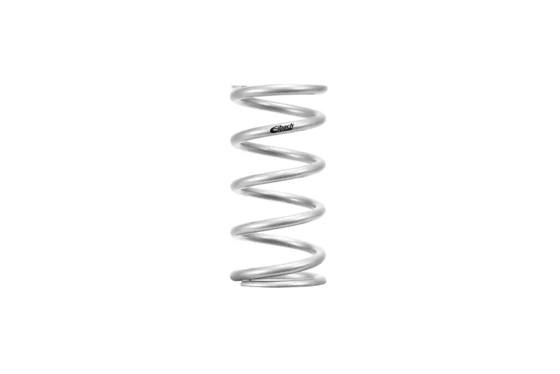 Eibach Ers 10In Length X 3.00In I.D. Coil Over Spring - Silver 1