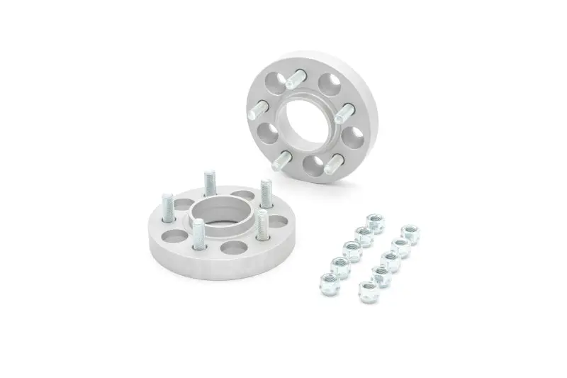 Eibach Pro-Spacer System 25Mm Spacer - 2015 Ford Mustang Ecoboost / V6 / Gt 1