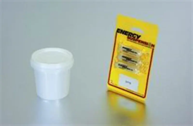 Energy Suspension 100 Pack Formula 5 Prelube - Squeeze Tubes 1