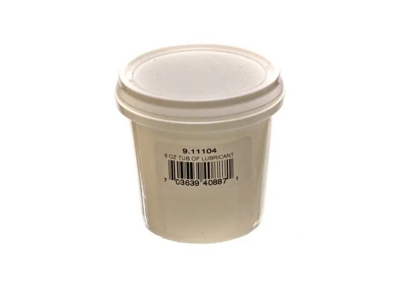 Energy Suspension 8Oz Tub Of Lubricant 1