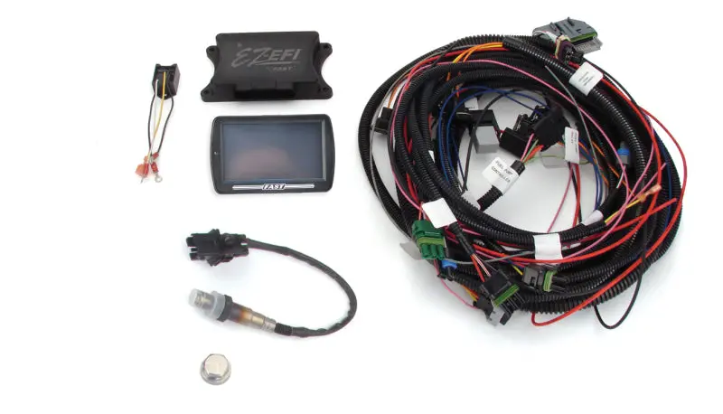 Fast Multiport Retro-Fit Ez-Efi Kit 1