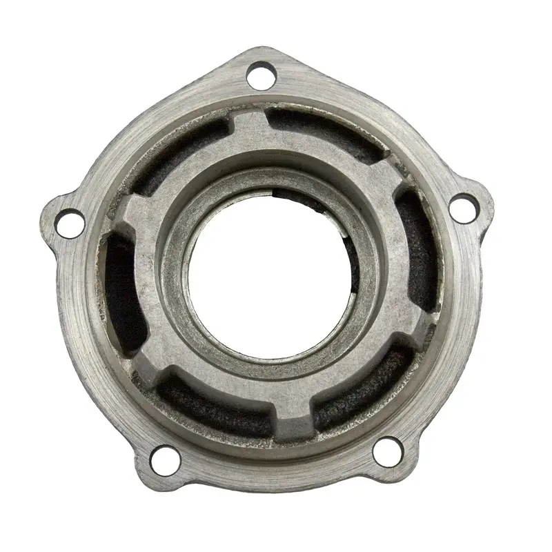 Ford 9" Nodular Daytona Style Pinion Support At Sexton Offroad In Salt Lake City & Park City, Utah 1