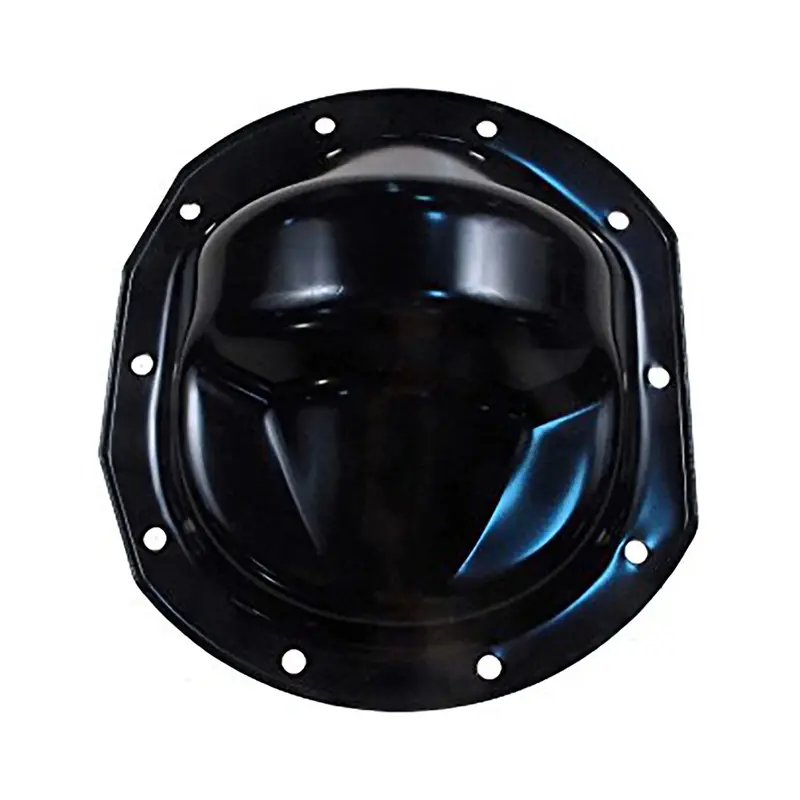 Ford Oem Steel Differential Cover At Sexton Offroad In Salt Lake City & Park City, Utah 1