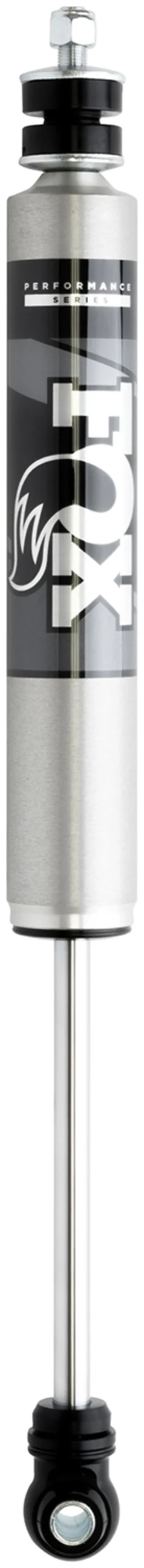 Fox 01-10 Chevy Hd 2.0 Performance Series 5.1In. Smooth Body Ifp Front Shock (Alum) / 0-1In. Lift 1