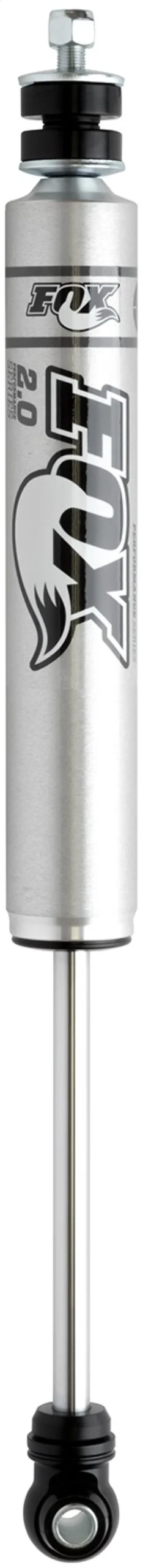 Fox 05+ Ford Sd 2.0 Performance Series 8.1In. Smooth Body Ifp Front Shock (Alum) / 0-1.5In. Lift 1