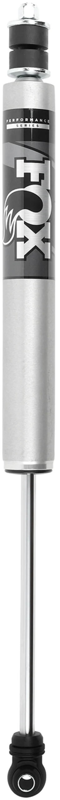 Fox 05+ Toyota Tacoma 2.0 Performance Series 8.1In. Smooth Body Ifp Rear Shock (Alum) / 0-1In. Lift 1