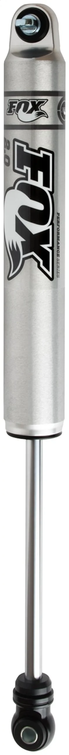 Fox 07+ Jeep Jk 2.0 Performance Series 9.1In. Smooth Body Ifp Rear Shock (Alum) / 1.5-3.5In Lift 1