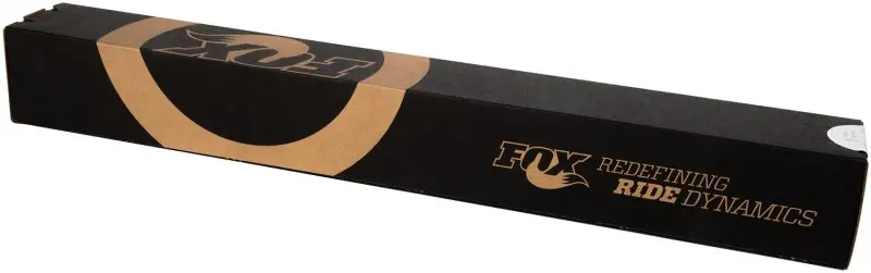 Fox 94+ Dodge 2500 & 3500 2.0 Performance Series 10.1In. Smooth Body Ifp Rear Shock / 0-2In. Lift 1