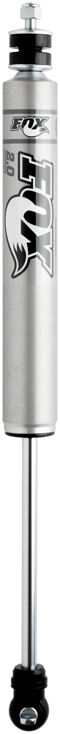 Fox 97-06 Jeep Tj 2.0 Performance Series 9.6In. Smooth Body Ifp Front Shock / 3-4.5In & 2-3.5In Lift 1