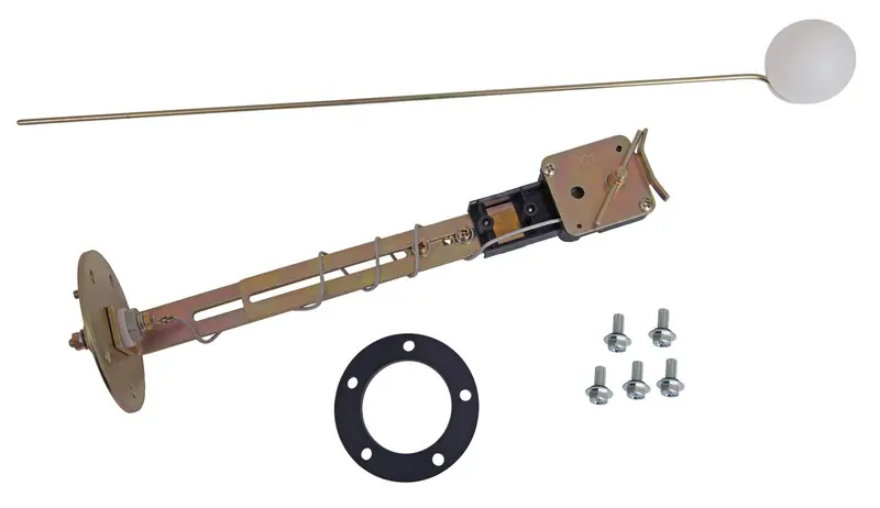 Fuel Level Sending Unit - 6 To 24 Inches Deep 1