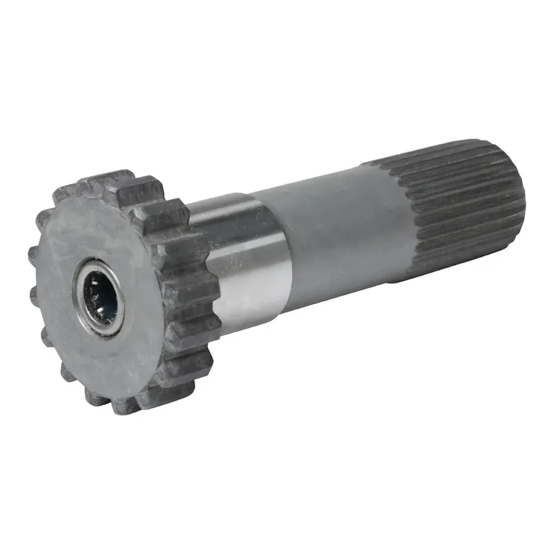 Gm 8.25" Front Right Hand Inner Disconnect Stub Axle, 4Wd At Sexton Offroad In Salt Lake City & Park City, Utah 1