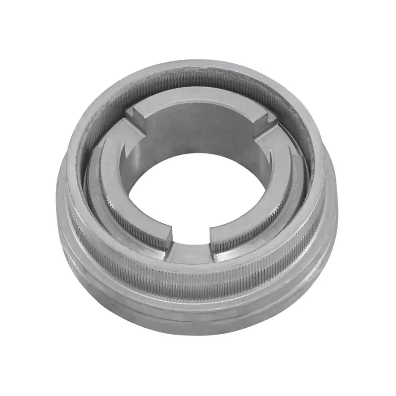 Gm 8.25" Ifs Side Adjuster, '07 & Up At Sexton Offroad In Salt Lake City & Park City, Utah 1