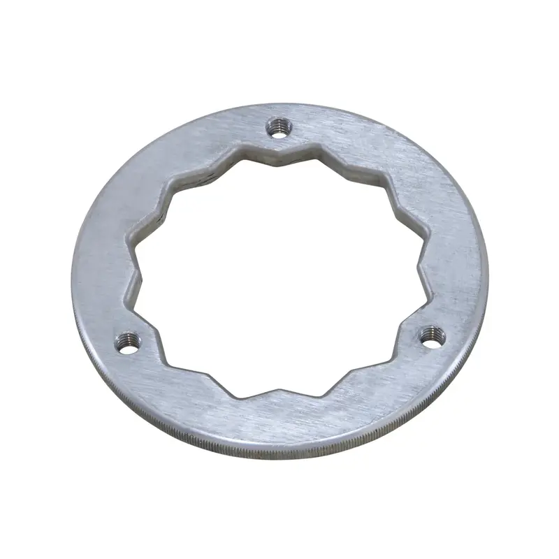 Gm 9.25" Ifs Side Adjuster Lock, '11 & Up. At Sexton Offroad In Salt Lake City & Park City, Utah 1