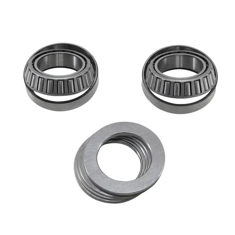 Gm 9.5" & 9.76" Carrier Installation Kit At Sexton Offroad In Salt Lake City & Park City, Utah. 1