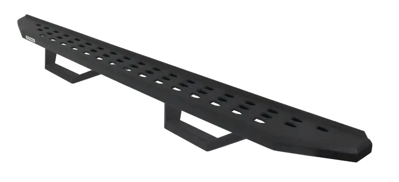 Go Rhino 17-20 Ford F-150 Raptor Rb20 Complete Kit W/Rb20 + Brkts + 2 Rb20 Drop Steps 1