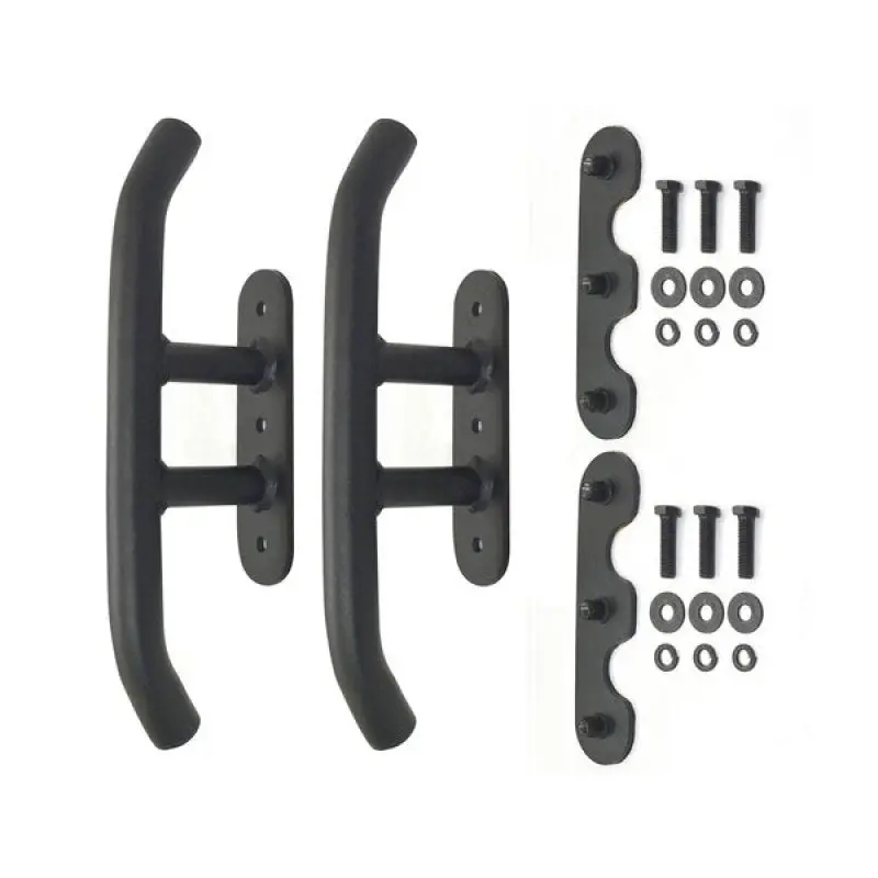 Go Rhino Xrs Reel Handle Kit 1