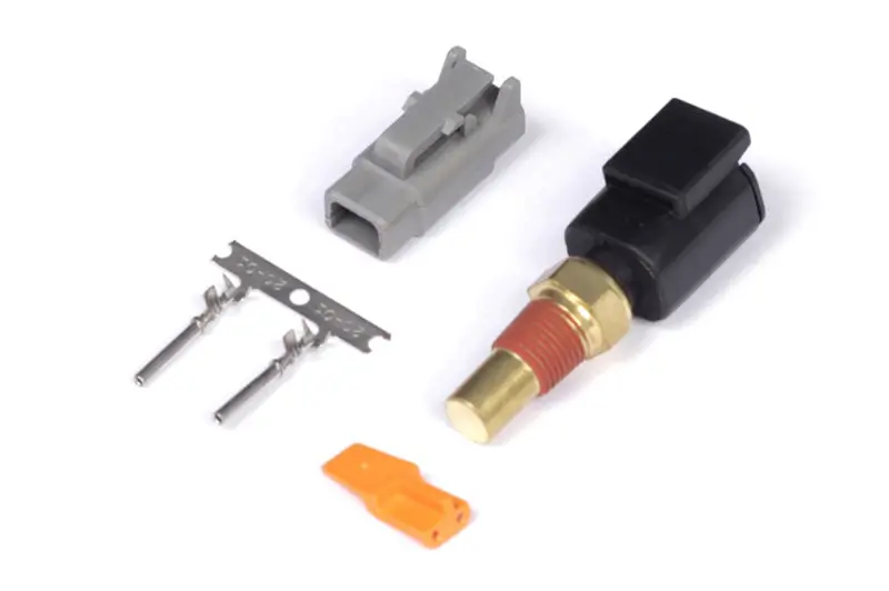Haltech Coolant Temp Sensor 1/8 Npt Thread 1