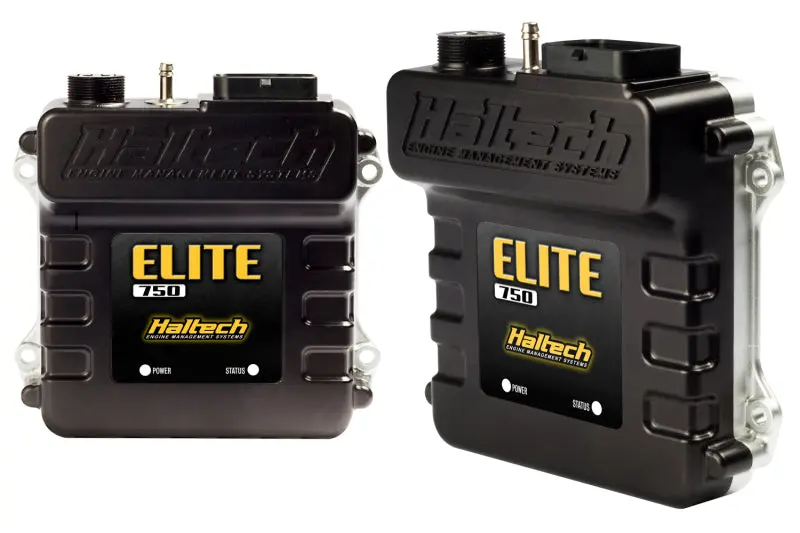 Haltech Elite 750 Ecu 1