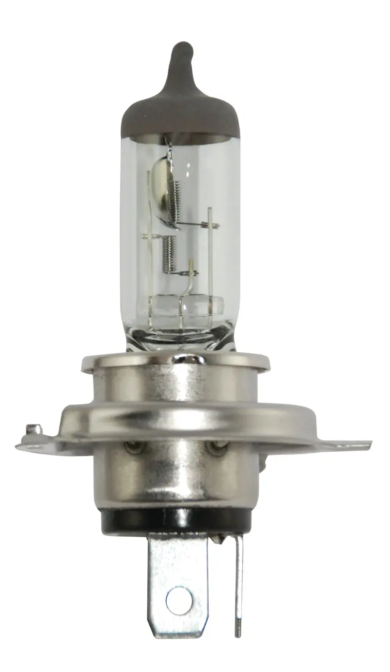 Hella H4 12V 130/90W Halogen Headlight Bulb - Universal 1