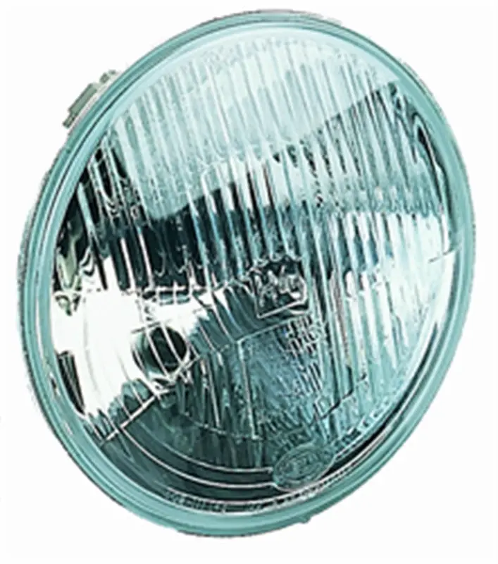 Hella Vision Plus 7 Inch 165Mm Hb2 12V Sae Vp Head Lamp 1