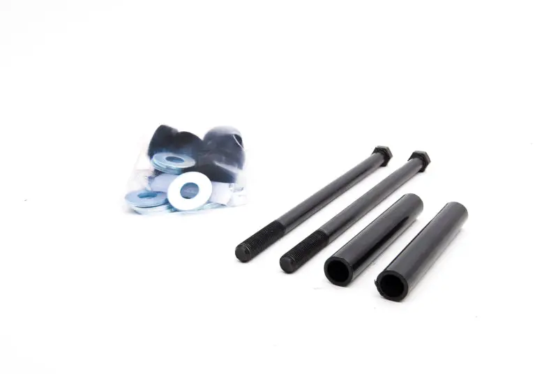 Hellwig 07-18 Chevy Silverado 1500 End Link Upgrade Kit - Stock Height Applications 1