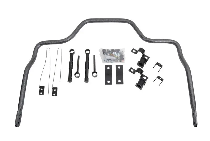 Hellwig 20-22 Chevrolet Silverado 2500 Hd Solid Heat Treated Chromoly 1-5/16In Big Wig Rear Sway Bar 1
