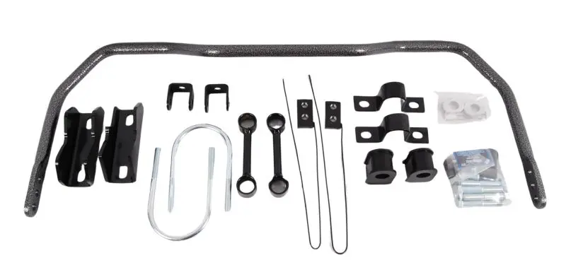 Hellwig 2021+ Ford Raptor 1In Diameter Rear Sway Bar 1