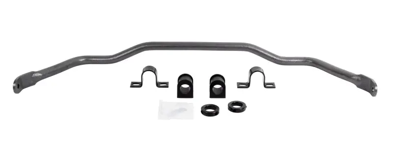 Hellwig 2022-2024 Ford F150 Lightning 1-3/8In Front Swaybar Kit 1