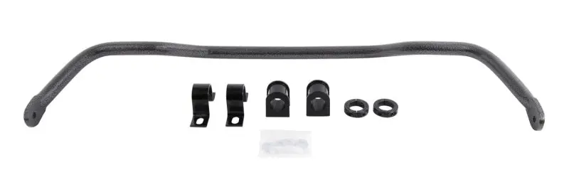 Hellwig 21-22 Dodge Trx Front Sway Bar 1 3/8In Rear Sway Bar 1