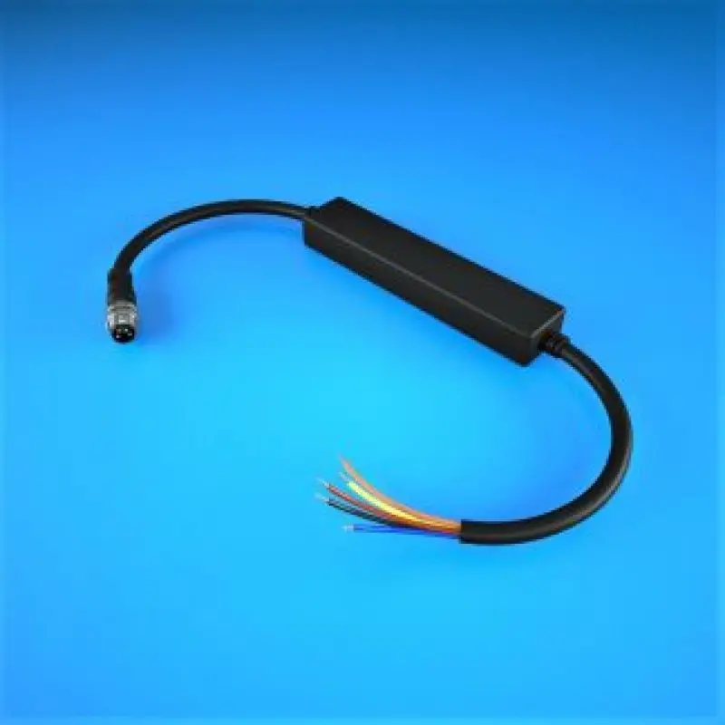 Hpt Pro Link+ Cable For Mpvi2+/Mpvi3 1
