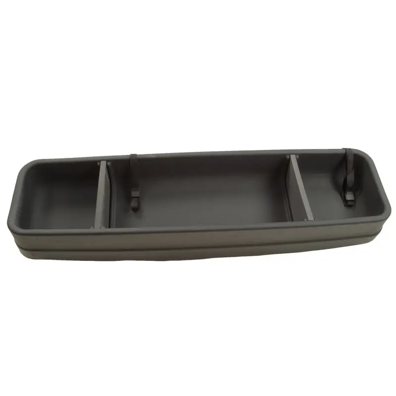 Husky Liners 09-12 Ford F-150 Supercrew Cab Husky Gearbox (W/O Factory Subwoofer) 1