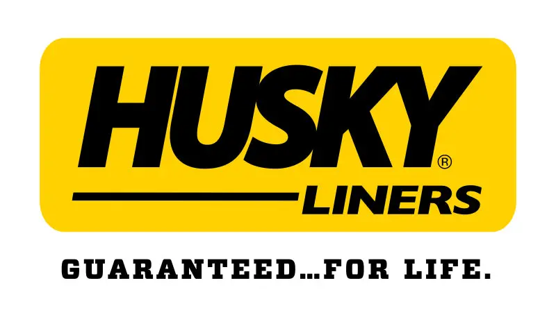 Husky Liners 20-24 Ford Explorer Ventvisor Low Profile (4Pc) - Smoke 1