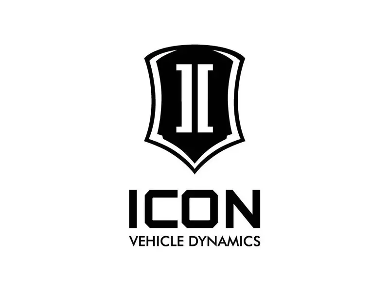 Icon 00-04 Ford F250/F350 Sd/00-05 Excursion, Front 2" Mini Leaf Spring Pack Kit At Sexton Offroad In Salt Lake City & Park City, Utah 1