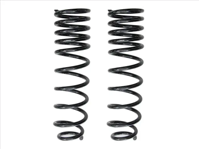 Icon 1991-97 Toyota Land Cruiser, Front 3" Lift Dual Rate Coil Spring Kit At Sexton Offroad In Salt Lake City & Park City, Utah 1
