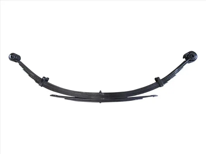 Icon 1999-2007 Ford F-250/F-350 Super Duty, 5” Lift, Rear, Leaf Spring Pack At Sexton Offroad In Salt Lake City & Park City, Utah 1