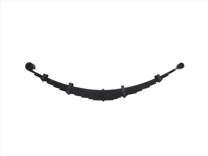 Icon 2000-2004 Ford F-250/F-350 Super Duty/2000-2005 Ford Excursion, Diesel, 4” Lift, Front, Leaf Spring Pack At Sexton Offroad In Salt Lake City & Park City, Utah 1