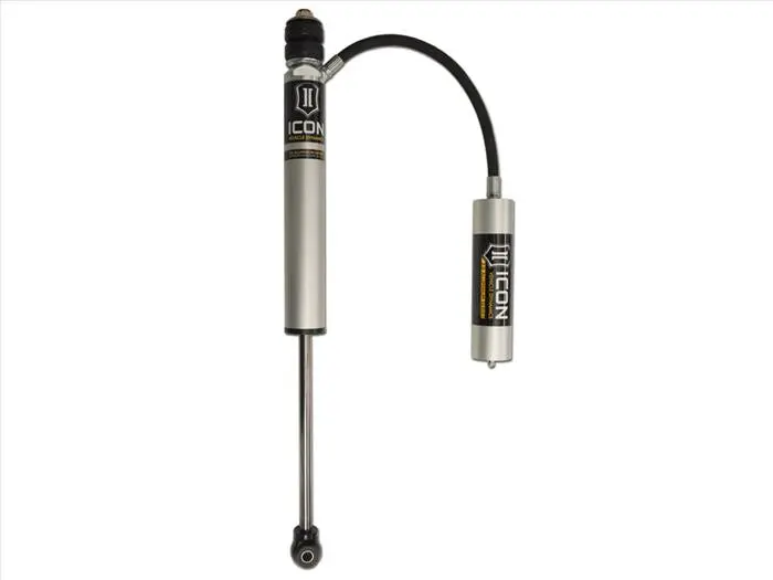 Icon 2003-12 Ram 2500/3500 Hd, 2.5” Lift, Front, 2.0 Vs Remote Reservoir Shock At Sexton Offroad In Salt Lake City & Park City, Utah 1