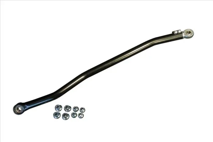 Icon 2003-12 Ram 2500/3500 Hd, Front, Adjustable Track Bar Kit At Sexton Offroad In Salt Lake City & Park City, Utah 1
