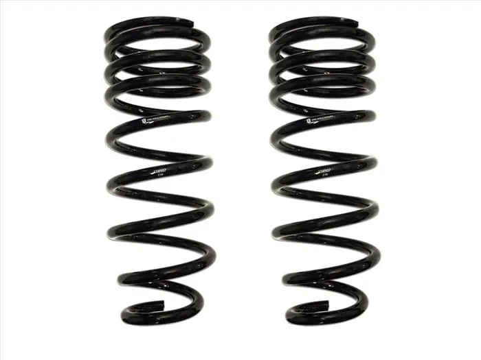 Icon 2003-2023 Toyota 4Runner/2007-2014 Toyota Fj Cruiser/2003-2023 Lexus Gx, 3" Lift, Rear Dual Rate Coil Spring Kit At Sexton Offroad In Salt Lake City & Park City, Utah 1