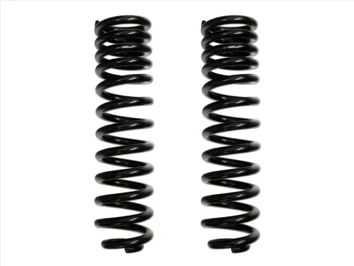 Icon 2005-2019 Ford F-250/F-350 Super Duty 4Wd Diesel, 4.5” Lift, Front, Dual Rate Coil Spring Kit At Sexton Offroad In Salt Lake City & Park City, Utah 1