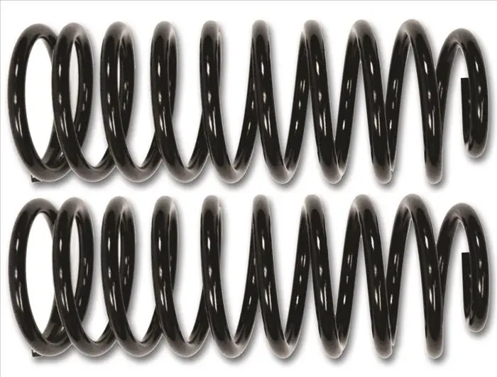 Icon 2007-2014 Toyota Fj Cruiser/2003-2023 Toyota 4Runner/2003-2023 Lexus Gx, 2" Lift, Rear Spring Kit At Sexton Offroad In Salt Lake City & Park City, Utah 1