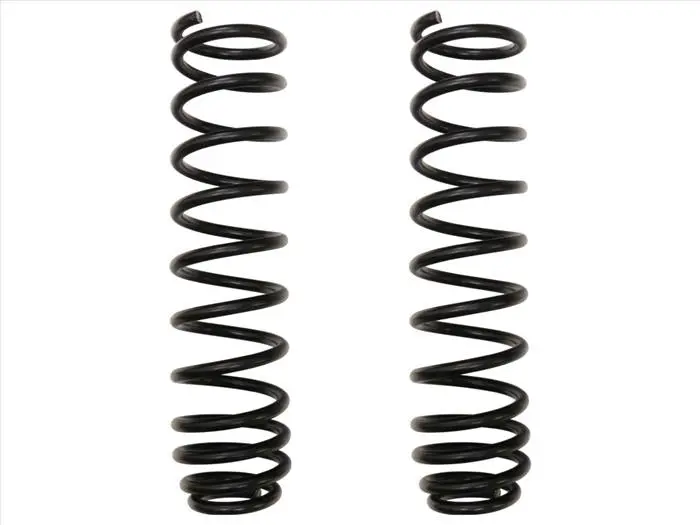Icon 2007-2018 Jeep Wrangler Jk, 4.5" Lift, Front, Dual Rate Spring Kit At Sexton Offroad In Salt Lake City & Park City, Utah 1