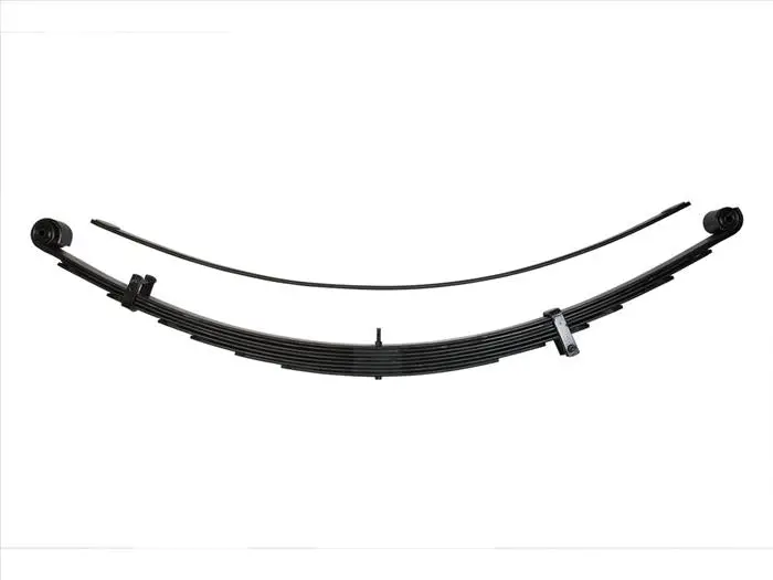Icon 2007-2021 Toyota Tundra, Multi-Rate Rxt Leaf Spring Pack W/Add In Leaf At Sexton Offroad In Salt Lake City & Park City, Utah 1