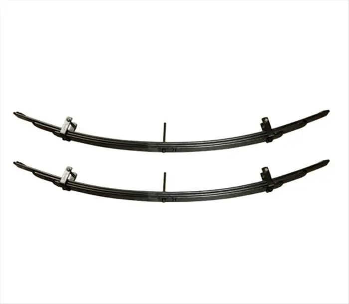 Icon 2007-2021 Toyota Tundra, Rear Spring Expansion Pack Kit At Sexton Offroad In Salt Lake City & Park City, Utah 1
