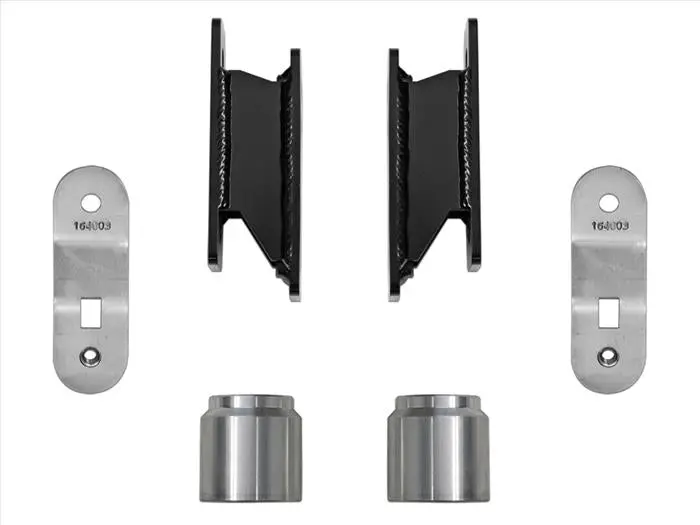 Icon 2008-2022 Ford F-250/F-350 Super Duty 4Wd, 4.5” Lift, Front Box Kit At Sexton Offroad In Salt Lake City & Park City, Utah 1
