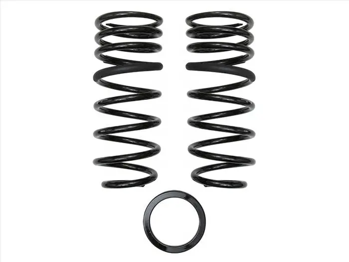 Icon 2008-Up Toyota Land Cruiser, Rear 1.75" Lift Dual Rate Coil Spring Kit At Sexton Offroad In Salt Lake City & Park City, Utah 1