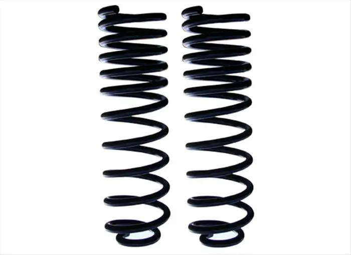 Icon 2009-Up Ram 1500, 1.5” Lift, Rear, Dual Rate Coil Spring Kit At Sexton Offroad In Salt Lake City & Park City, Utah 1