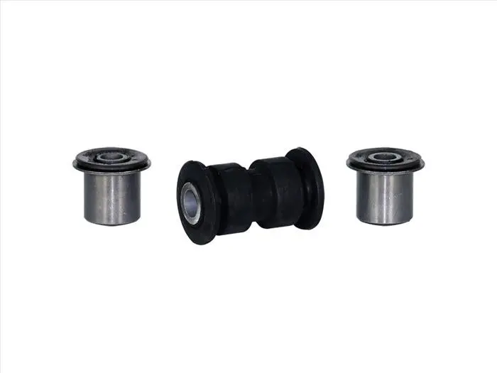 Icon 2010-14 Ford Raptor Leaf Spring Bushing Service Kit, 1 Spring At Sexton Offroad In Salt Lake City & Park City, Utah 1